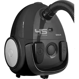 Пилосос Sencor SVC 45BK-EUE3 - мініатюра 4