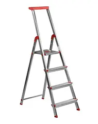 Драбина Rolser Escalera Brico 4 щаблі (BRI002)