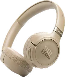 Bluetooth Stereo JBL Tune 680 NC Baige (JBLT680NCBEG) UA