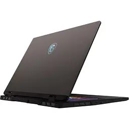Ноутбук MSI 17 Crosshair A17 HX D8WGKG-049XUA 2560x1600/AMD Ryzen 9 8940HX/32GB/1TB/RTX 5070/DOS (D8WGKG-049XUA) - мініатюра 4