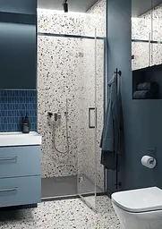 Унітаз підвісний CET B332 Cersanit Larga EW CleanOn прямокутний з дюропластовим Slim Wrap сидінням SoftClose+QuickRelease 30412 - мініатюра 6