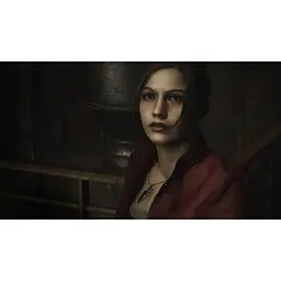 Ключ активації Microsoft Resident Evil 2 для Xbox One/Series - мініатюра 2