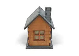 Головоломка Secret Escape Box: Cabin in the Woods (ВР_ГСЕКВ) - мініатюра 2