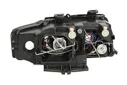 Фара передня ліва Audi A4 B6 00-05р Depo (441-1146L-ND-EM) - мініатюра 2