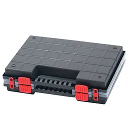 Органайзер NORB DUO, 42 лотка, 16" Kistenberg hoz0012888 - мініатюра 3
