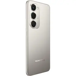 Мобільний телефон Tecno Spark 40 Pro+ 8/256Gb Moon Titanium (4894947096358) - мініатюра 11