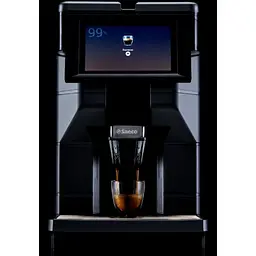 Кавомашина Saeco Magic M1 (9J0450) - мініатюра 3