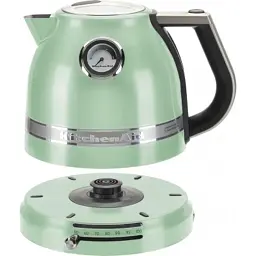 Електрочайник KitchenAid 5KEK1522EPT - мініатюра 6