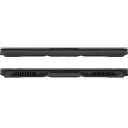 Ноутбук ASUS TUF F17 FX707VU-HX156 17.3' FHD IPS, Intel i7-13620H, 16GB, F512GB, NVD4050-6, NoOS, Сірий (90NR0CS5-M009E0) - мініатюра 7