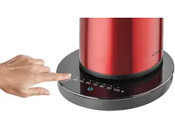 Електрочайник Catler KE 8120 Red - мініатюра 5