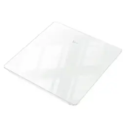 Ваги на підлогу HOCO HI20 Weight scale White 6942007624114 - мініатюра 4