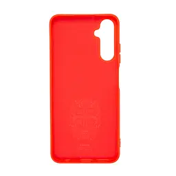 Чехол ArmorStandart ICON для Samsung A05s (A057) Red (ARM72569) - мініатюра 2
