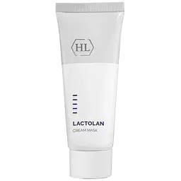 Живильна маска Holy Land Lactolan Cream Mask 70 мл (1606)