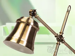 Настільна лампа Diasha 696BR - мініатюра 4