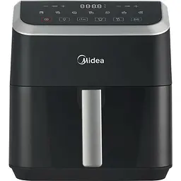 Мультипіч (аерофритюрниця) Midea MF-CY70K