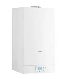 Котел газовий турбо Italtherm двоконтурний Time Micro 35 K 30412 - мініатюра 2