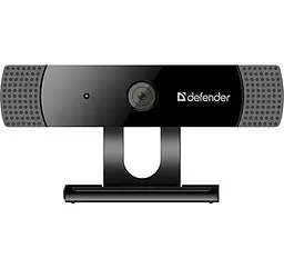 Web камера Defender G-lens 2599 FullHD 1080p 2mp з прищіпкою - мініатюра 8