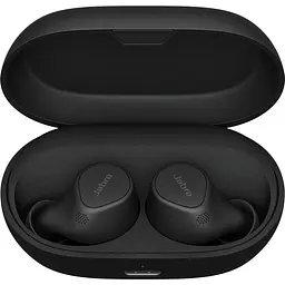 TWS-навушники JABRA Elite 7 Pro Titanium Black (100-99172701-98)