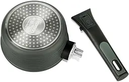 Ківш Fissman Brilliant зі знімною ручкою Ø16х7,5хØ33 см kuh0007753 - мініатюра 3