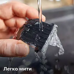 Уцінка. Машинка для підстригання волосся Philips Series 3000 (HC3505/15) - мініатюра 10