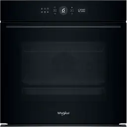 Електричний духовий шафа Whirlpool WOI5S8PPM1SBA (7163827)