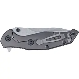 Ніж Skif Adventure II SW Black - мініатюра 4
