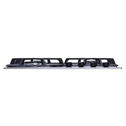 Поверхня газова на металі WEILOR GM W 604 SS - мініатюра 3