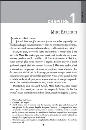 Sans famille (B1) + CD audio MP3 - мініатюра 4