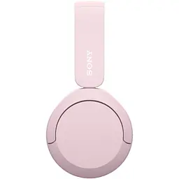 Навушники Sony WH-CH520 Wireless Pink (WHCH520P.CE7) - мініатюра 5