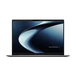 Ноутбук ASUS ExpertBook P3 PM3606CKA з процесором AMD Ryzen AI 7 350 pana la 5.0GHz, 16'', WUXGA, 16GB DDR5 RAM, 512GB SSD, AMD Radeon 860M, No OS, Misty сірий - мініатюра 11