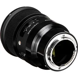 Об'єктив Sigma AF 24mm f/1.4 DG HSM Art Sony E [105320] - мініатюра 3