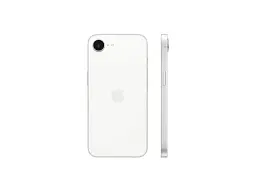 Смартфон Apple iPhone 17e 512GB eSIM White (MHRU4) - мініатюра 2