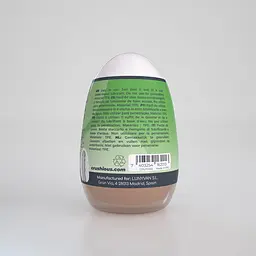 Мастурбатор яйце Crushious Ezy Egg Tne Expert (тілесний) - мініатюра 6