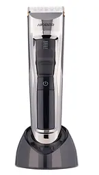 Машинка для стрижки Ardesto HC-Y30-DBS [70366] - мініатюра 2