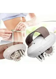 Масажер для тіла ручний Xo Benice Body Slimmer BS-45 - мініатюра 4