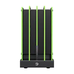 Корпус для ПК Gamemax Blade Concept - мініатюра 5