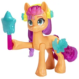 Ігровий набір My Little Pony Магічні поні MLP-Моя маленька Поні Sunny StarScaut (F3869_F5250) - мініатюра 3