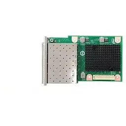 Мережева карта INTEL X527-DA4 OCP PHY Mezzanine Connector C 4xSFP+ (X527DA4OCPG1P5)