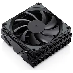 Кулер до процесора JONSBO HX4170D Black