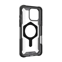 Чохол для смартфона UAG AAA Plazma Mag XTE for Apple iPhone 16 Black - мініатюра 4