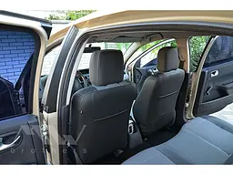 Авточохли модельні MW Brothers для Renault Megane II c 2003 - мініатюра 5