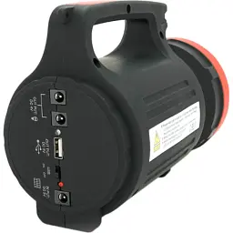 Ліхтар Voltronic YJ-2886 - мініатюра 5