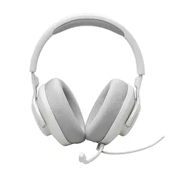 Навушники JBL Quantum 100M2 White