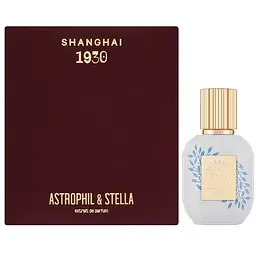 Парфум Astrophil & Stella Shanghai 1930 50 мл Extrait de Parfum