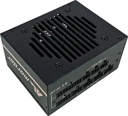 Блок живлення ALmordor SFX 750W Black [ALSFX750BK] [100095] - мініатюра 2