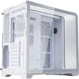Корпус 1stPlayer RT7 White (RT7-WH) [146396] - мініатюра 3