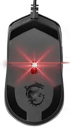 Комплект (Клавіатура та Миша) MSI Vigor GK30 COMBO Black UA (S11-04UA212-CLA) - мініатюра 7