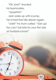 Football School. Discover Fantastic Football Skills! - мініатюра 3
