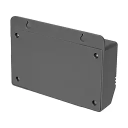 Блок живлення Kraft KRF-1204B (4CH) 60W, 4 канали навантаження, 12V/1A на 1 канал, з регулятором напруги для компенсації довжини кабелю (43-00144) - мініатюра 7