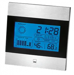 Метеостанція Clatronic WSU 7023 - мініатюра 1